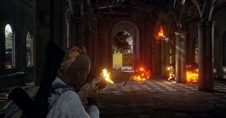 PLAYERUNKNOWN'S BATTLEGROUNDS - nieoczekiwany hit