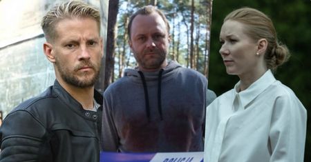 Najlepsze seriale kryminalne w Polsat Box Go. Z nimi zarwiecie niejeden wieczór