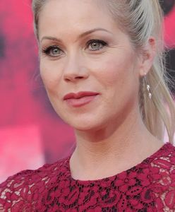 Christina Applegate jest nieuleczalnie chora. Pokazała, co napisał do niej troll