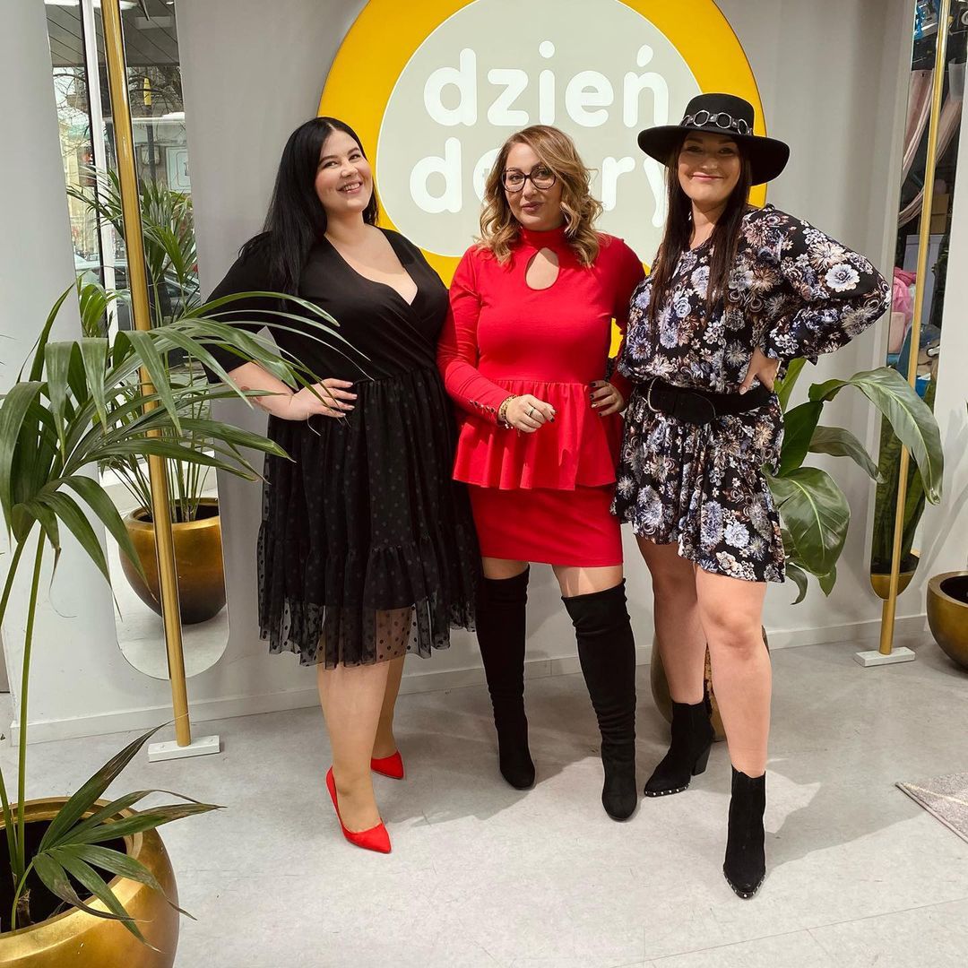 Ewokracja idzie na wojnę z Maffashion