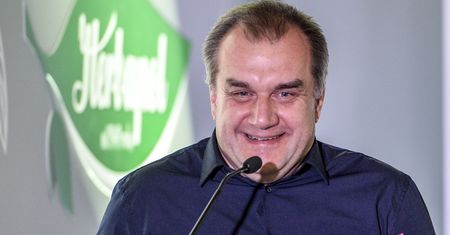 Marcin Kostrzyński zbiera pieniądze na samochód. Dostał już więcej, niż potrzebował