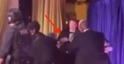 Pokazali nagranie z wyprowadzania Trumpa. Tak działało Secret Service