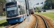 Bydgoszcz: Kolejna awaria. Tramwaje jeżdżą skróconą trasą