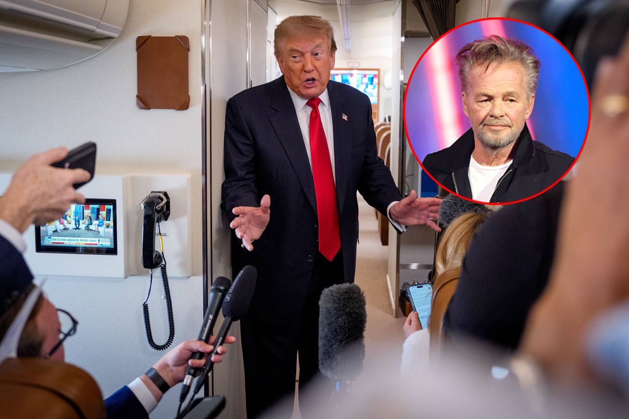 Ostro zakpił z pomysłu Donalda Trumpa. Biały Dom odpowiada