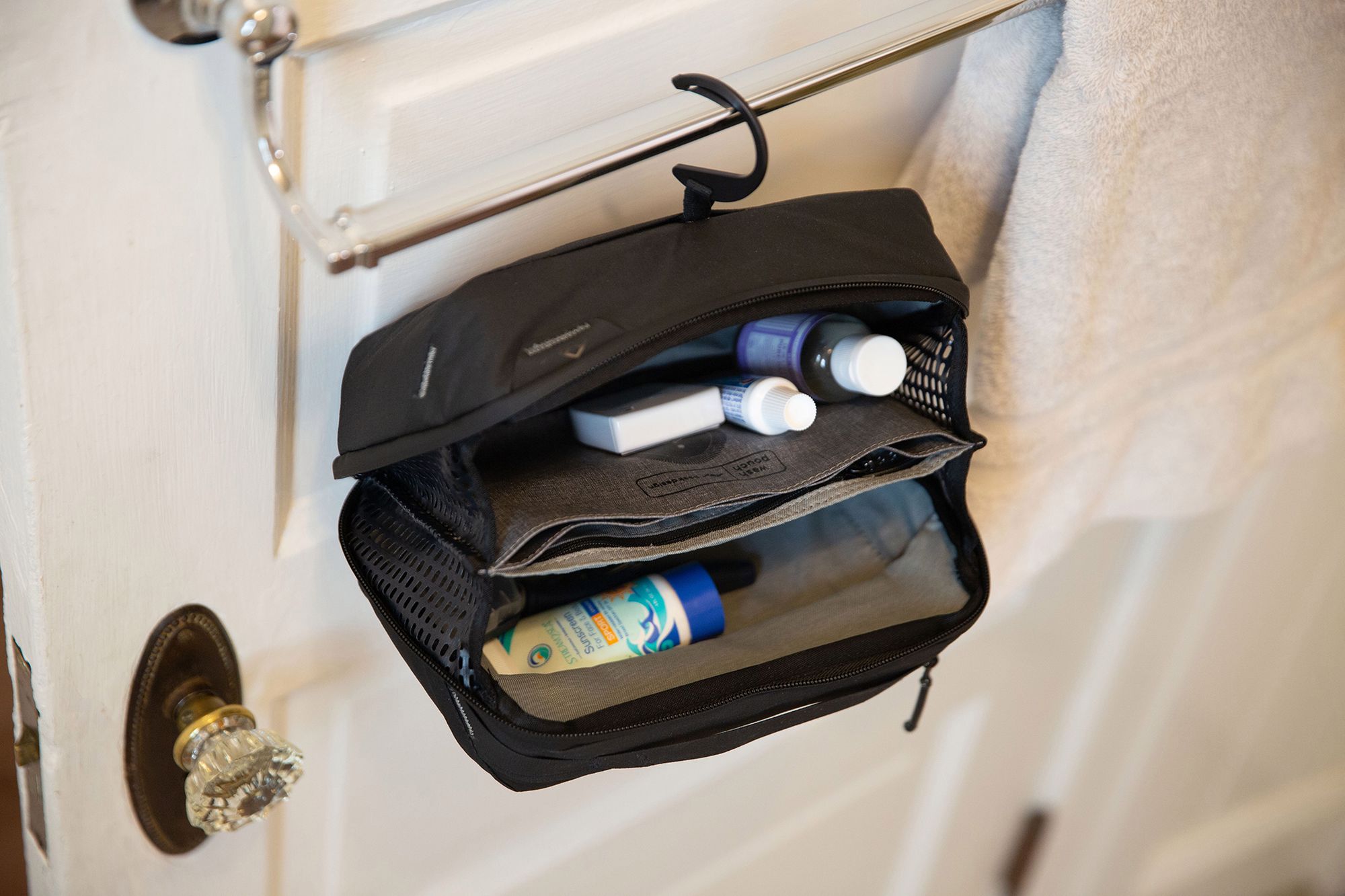 Peak Design Travel Backpack – plecka podróżny, do którego spakujesz nie tylko aparat 5