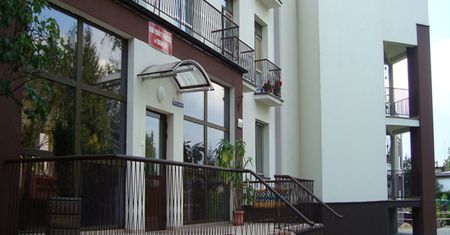 Tajemnicza śmierć w domu pomocy w Pabianicach. Nie żyje podopieczny