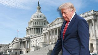 Demokraci nokautują republikanów. Nowe sondaże z USA