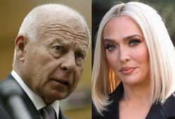 21 lat małżeństwa, 32 lata różnicy między partnerami. Jeden pozew o rozwód