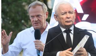 Marsz Miliona Serc. PiS szykuje "niespodzianki"