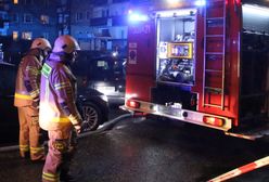 Zbąszyń. Makabryczne odkrycie ratowników