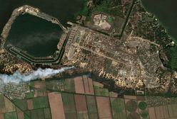 Rosjanie grożą. Do Ukrainy jedzie specjalna misja