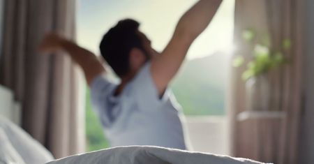 Odkryto rzadką mutację genetyczną. Niektórym wystarczą cztery godziny snu
