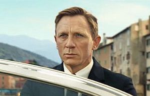 Nowy James Bond będzie jeździł elektrycznym Aston Martinem za 250 tys. funtów