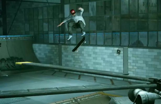 Recenzja Tony Hawk’s Pro Skater HD (PC, PS3, Xbox 360) 4