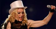 Madonna kopuluje z głośnikiem i gitarą!