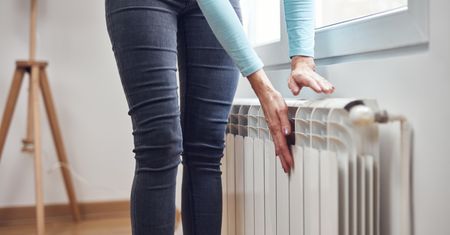 25 tys. osób bez ciepłej wody. Potężna awaria w polskim mieście