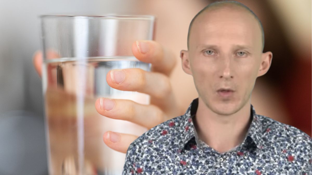 Dr Bartek Kulczyński wskazuje szkodliwe nawyki żywieniowe