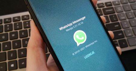 WhatsApp zablokował 2 mln kont. Uważaj, by twoje nie było następne