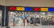 Nawet 1200 zł zwrotu w RTV Euro AGD. Sprawdź, jak dostać pieniądze