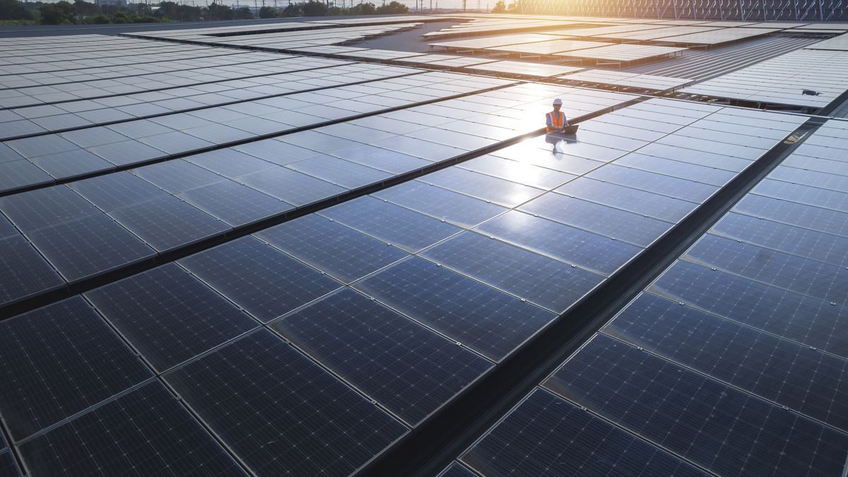 Firmy dostają zalecenia ws. energii z fotowoltaiki