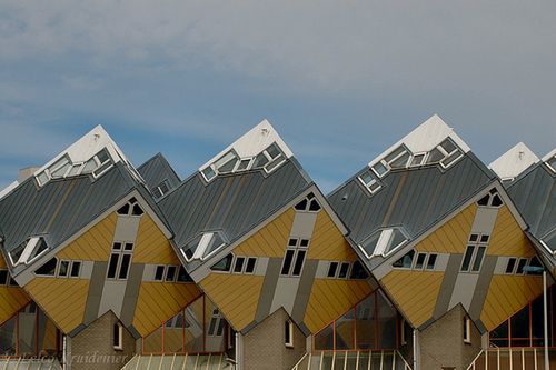 20 najdziwniejszych i najfajniejszych domów na świecie 5