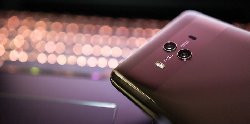 Huawei też zrobi smartfona do gier – tego oczekują klienci?