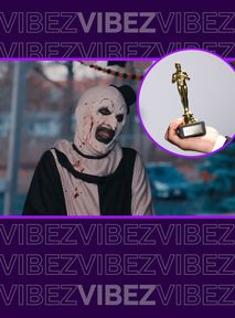 "Terrifier 2" zgłoszony do Oscarów. Horror, przez który widzowie wymiotowali