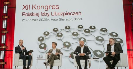 XII Kongres PIU: wartość wykrytych przestępstw ubezpieczeniowych wzrosła o prawie