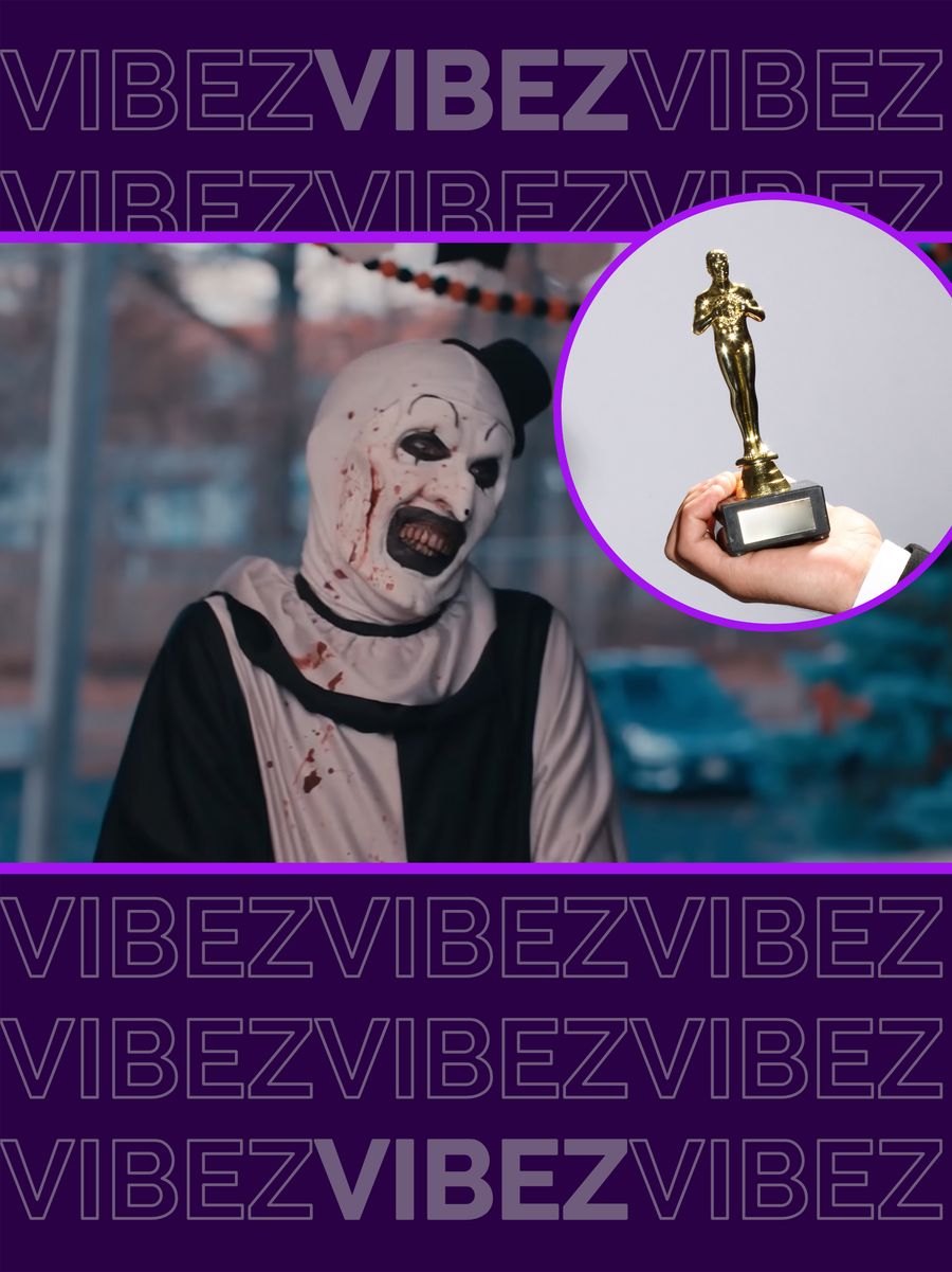 Terrifier 2 zgłoszony do Oscarów