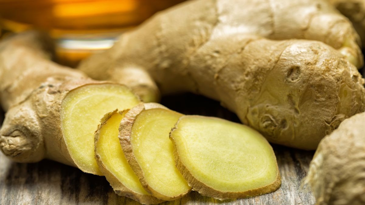 Imbir będzie uprawiany w Polsce?