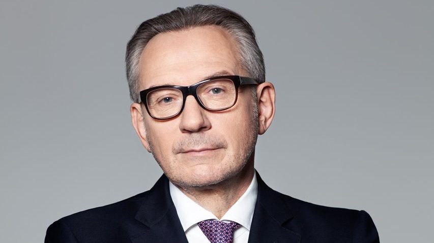 Prezes mBanku Cezary Stypułkowski nie pozostawia złudzeń w sprawie opłat i prowizji bankowych.