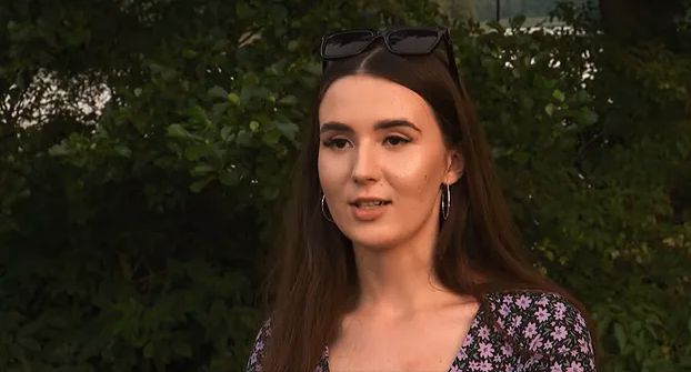 Zuza z "Rolnika" odpowiada na lawinę krytyki. Wszystko po tym, jak Tomek odesłał ją do domu