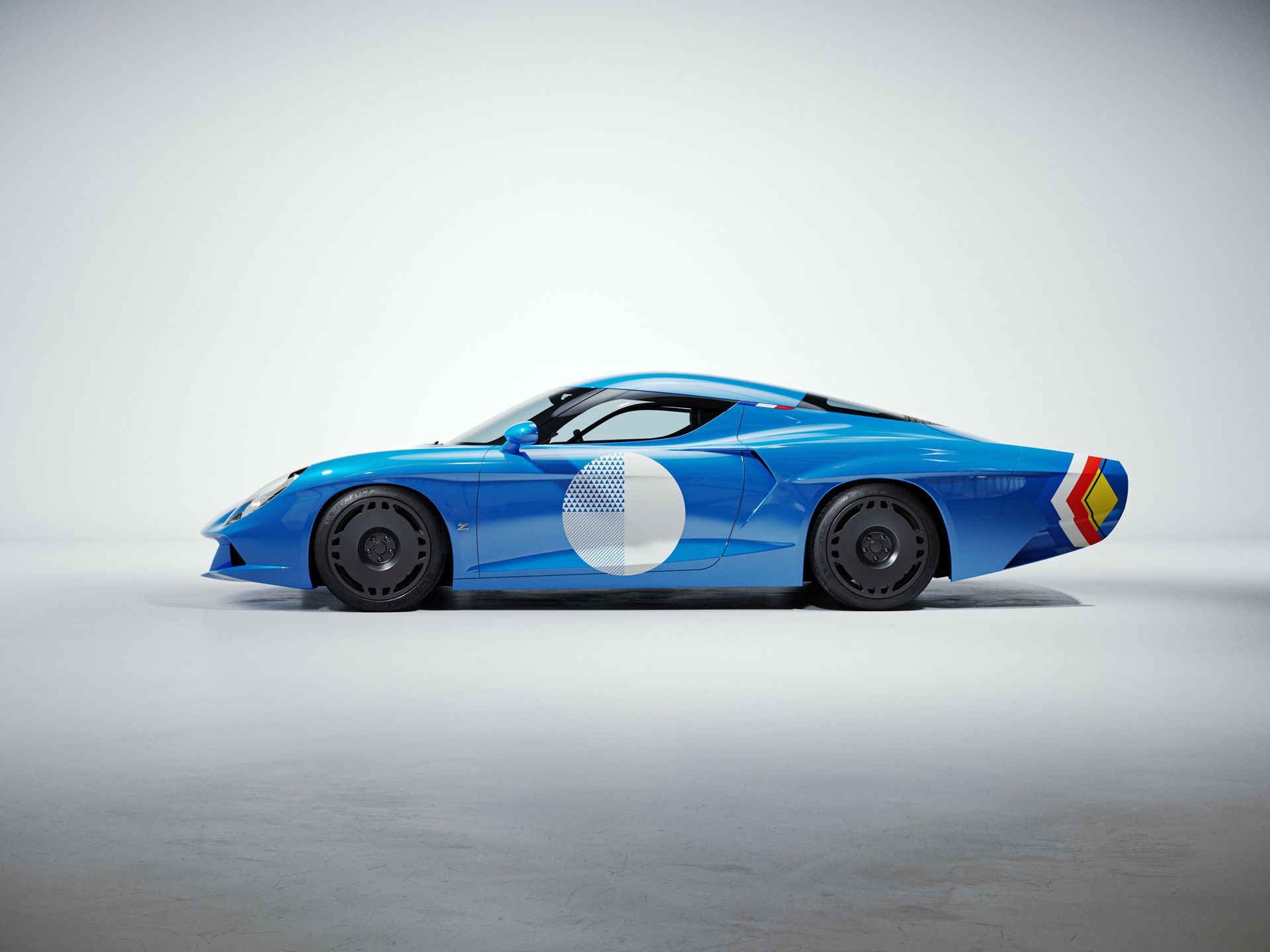 AGTZ Twin Tail
