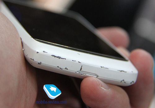 Przegląd egzotycznych i interesujących telefonów ZTE 3