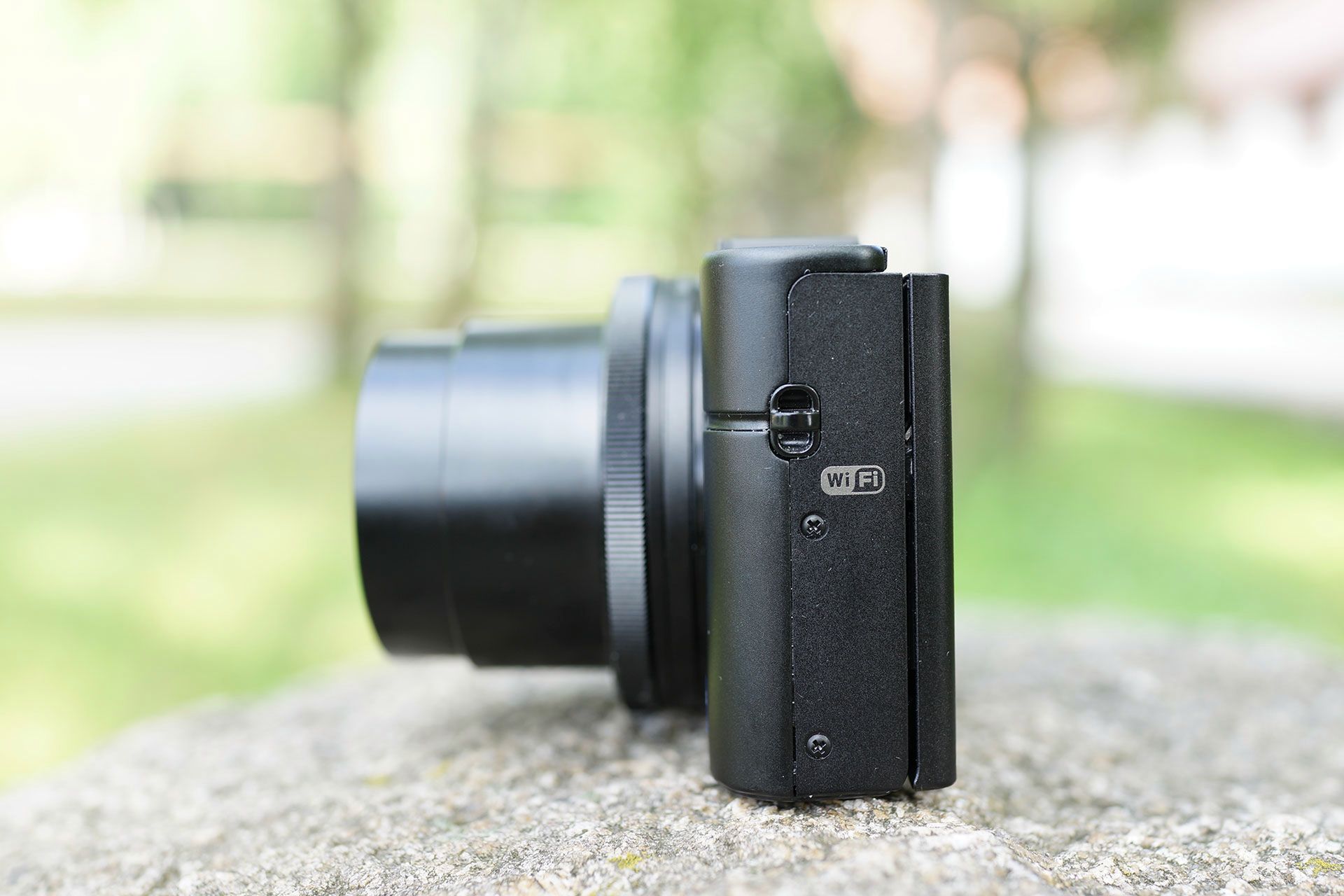 Sony RX100 II – pierwsze wrażenia i przykładowe zdjęcia 7