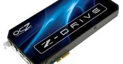 1 TB od OCZ | Z-Drive oficjalnie