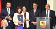 Wybrano najpiękniejszy ogród w powiecie bydgoskim. Zwyciężczyni mieszka w Łochowie