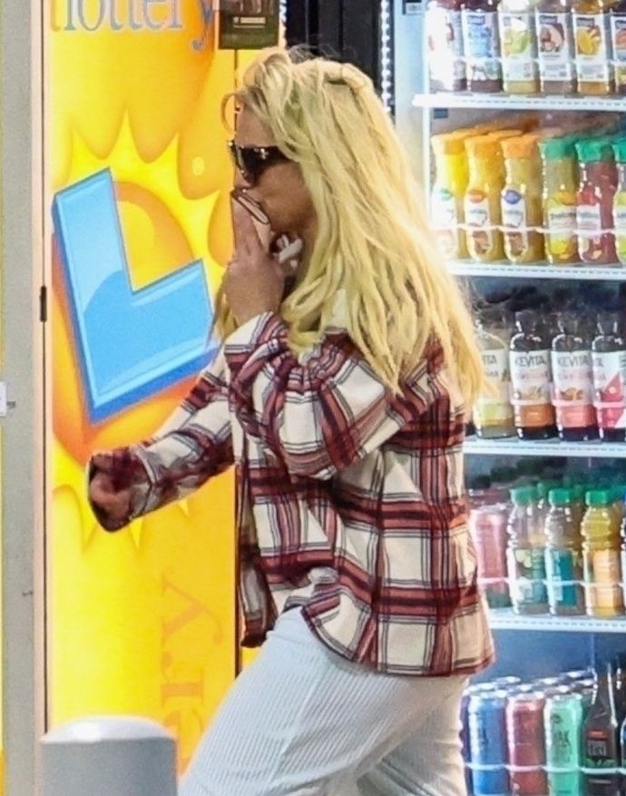 Britney Spears