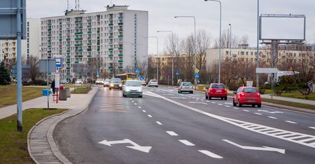 Przekroczysz termin o jeden dzień, czeka cię 1700 zł kary. Kierowco, uważaj