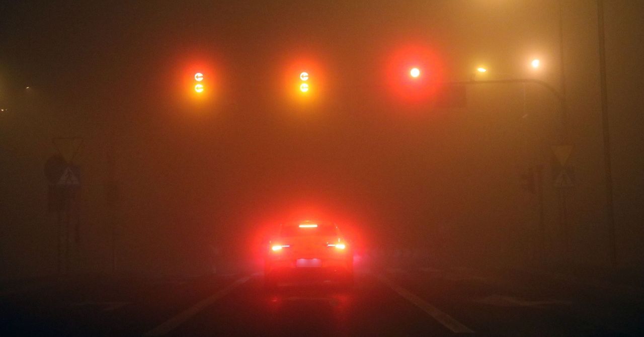 Woj. lubuskie: Fatalne prognozy pogody. Zadbajcie o siebie i pamiętajcie o zdrowym rozsądku