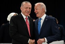 Wojna w Ukrainie. Turcja dogadała się z USA. Rosjanie będą mieć problem [RELACJA NA ŻYWO]