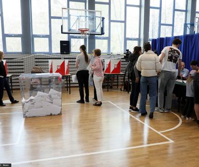 Wybory samorządowe 2024. Pierwsze wyniki już po godzinie 21 w TVN24 i WP