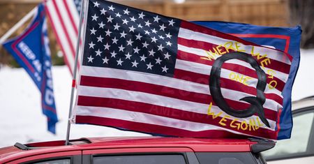 Zamieszki w USA. Twitter zawiesza 70 tys. kont