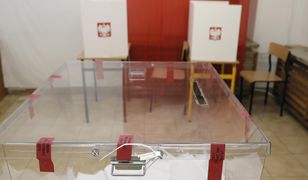 Referendum 2023. Czy kartę referendalną można zniszczyć lub wynieść z lokalu wyborczego?