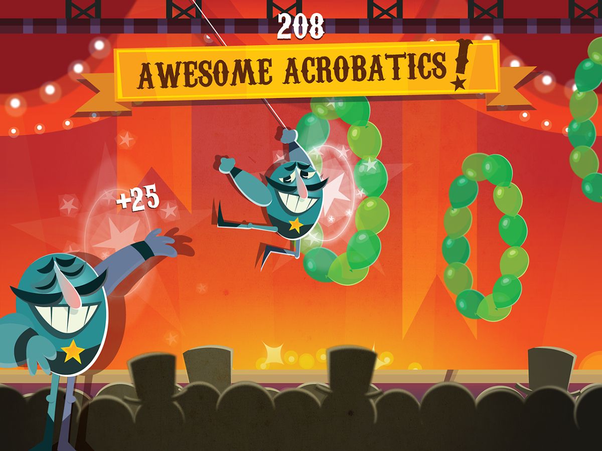 Apprzegląd #5 - czyli gry i aplikacje które warto dziś pobrać ze sklepu 5