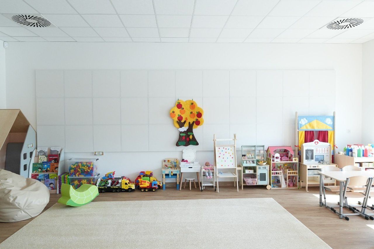 Toruń: Będzie nowy żłobek miejski. Placówka powstaje na Jarze