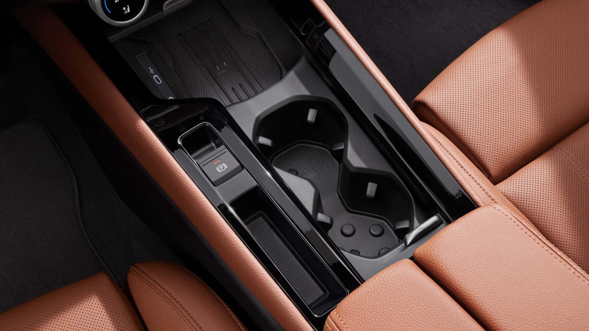 Nowa Škoda Superb