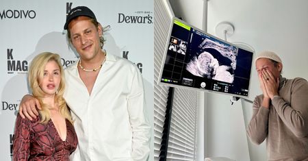 Jakob Kosel i Ciocia Liestyle spodziewają się DRUGIEGO DZIECKA! (FOTO)