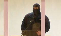 "Masa" po wyjściu z aresztu: "Dziś jestem kompletnie inny"