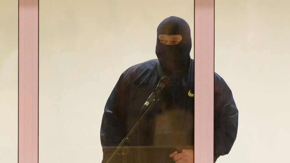 "Masa" po wyjściu z aresztu: "Dziś jestem kompletnie inny"